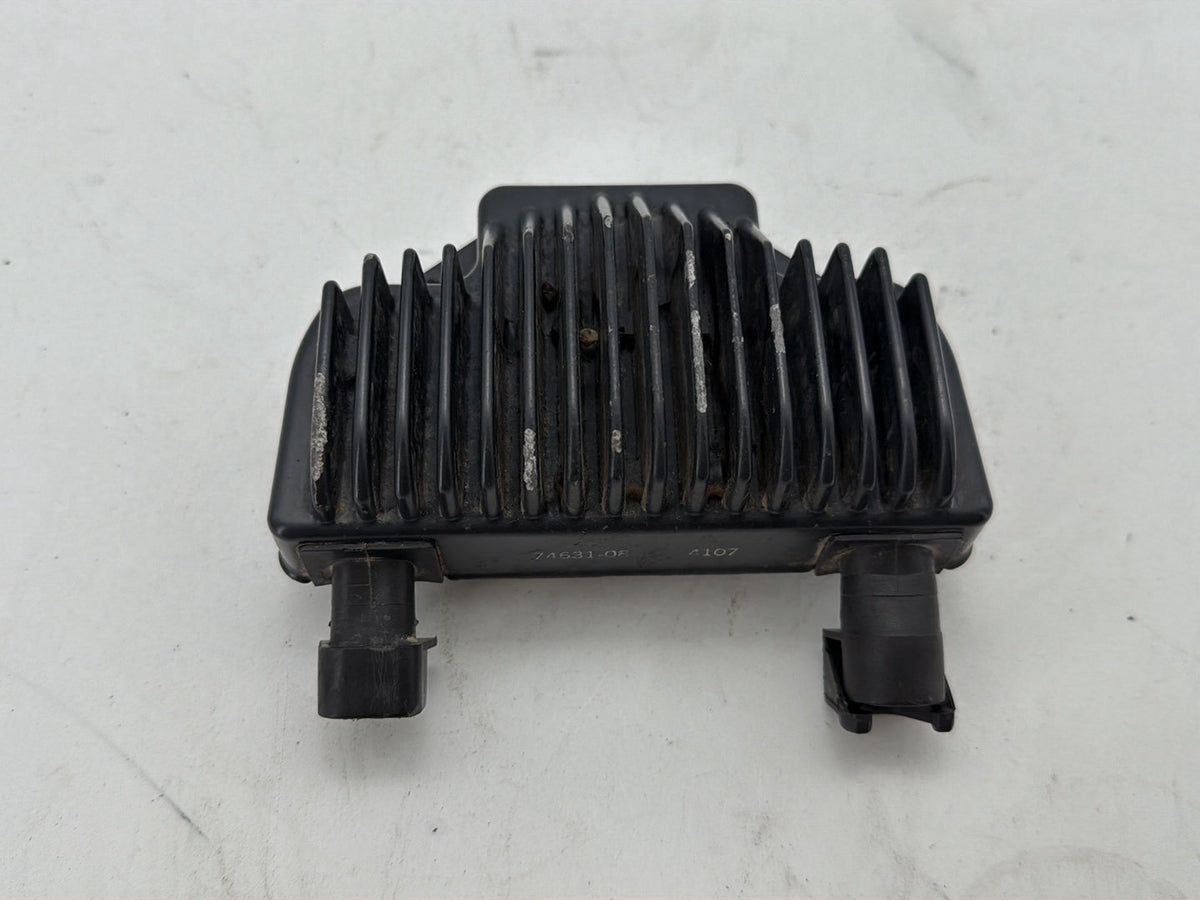 2008 Harley Dyna Fat Bob FXDF OEM Voltage Regulator Rectifier