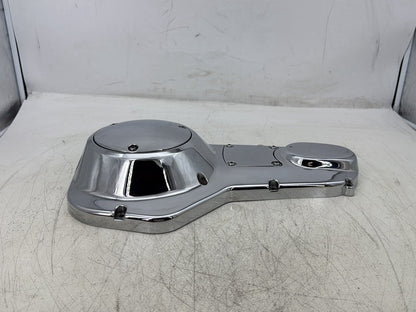 1998 Harley Touring FLHTCUI Electra Glide Ultra OEM Outer Primary Clutch Cover