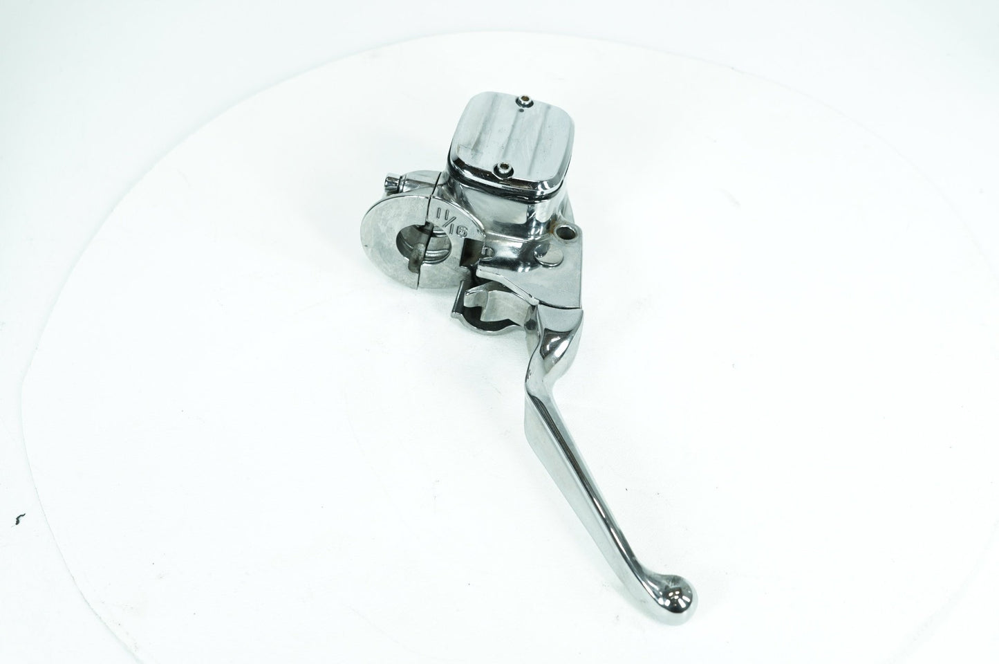 1984 - 1998 Harley-Davidson Touring Electra Glide Classic Front Right Brake Lever Master Cylinder 45013-96