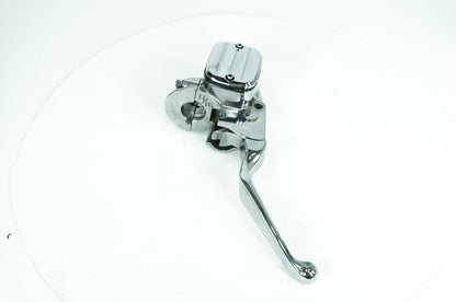 1984 - 1998 Harley-Davidson Touring Electra Glide Classic Front Right Brake Lever Master Cylinder 45013-96