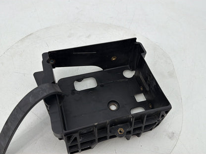 2007 - 2017 Harley-Davidson Dyna Super Glide Custom Battery Tray Bracket Holder Carrier 70379-06