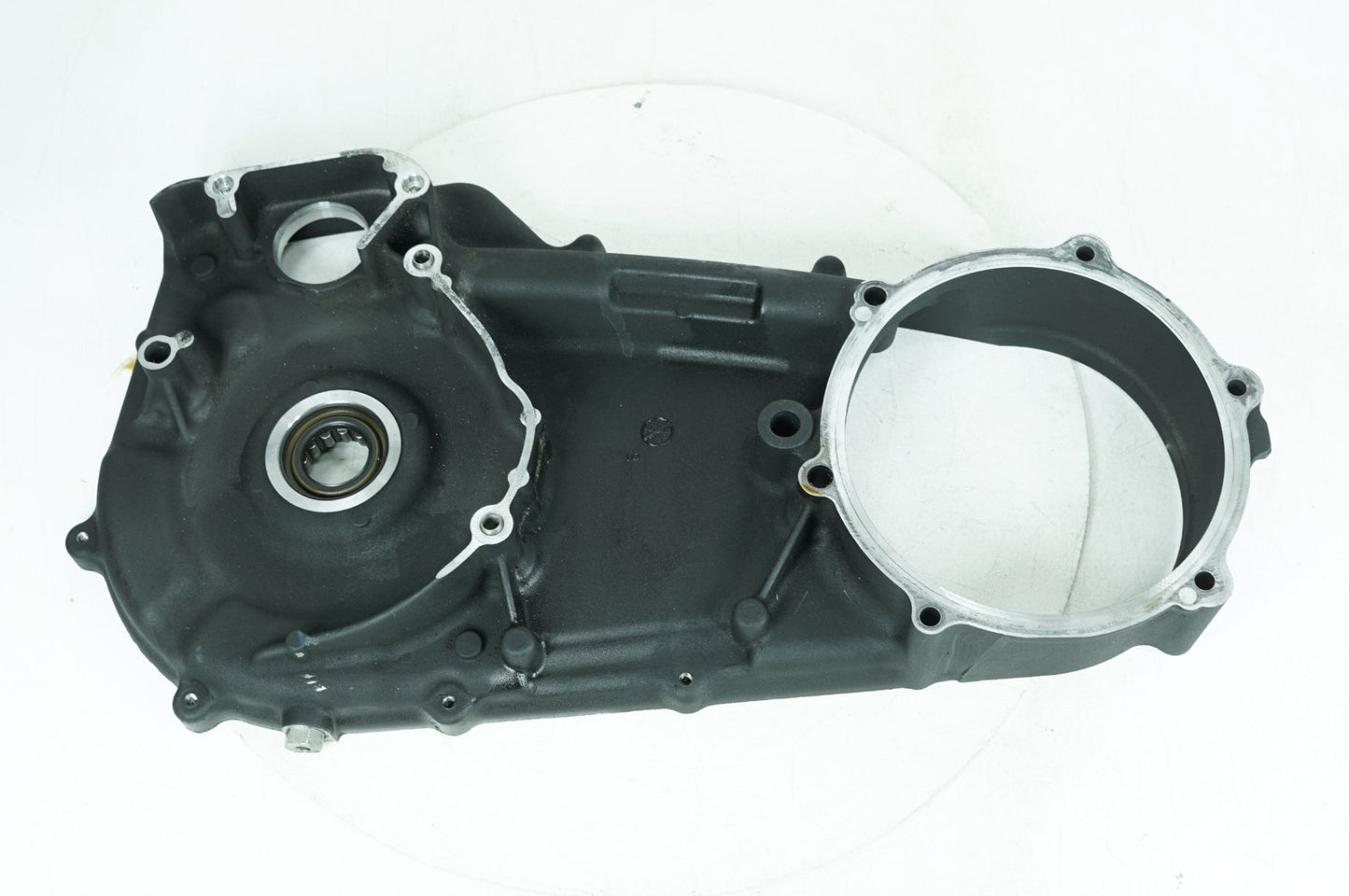 2007 - 2013 Harley-Davidson Softail Heritage Classic Inner Primary Clutch Cover 60681-06С