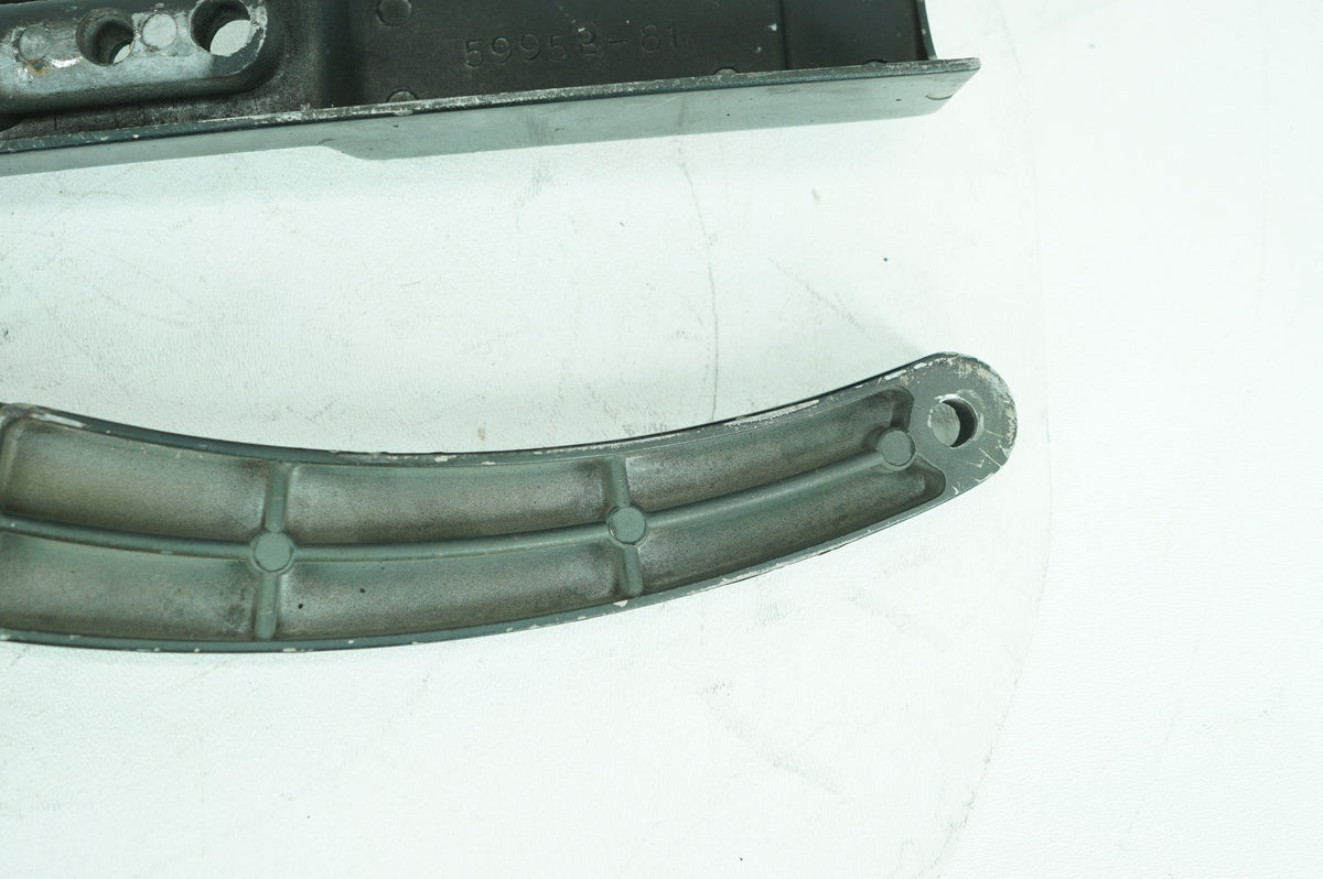 1984 Harley Sportster XLH 1000 OEM Rear Left Right Fender Struts Bracket