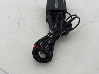 2012 Harley Dyna Fat Bob FXDF 103 OEM Radio Stereo Audio Sound Amplifier Amp