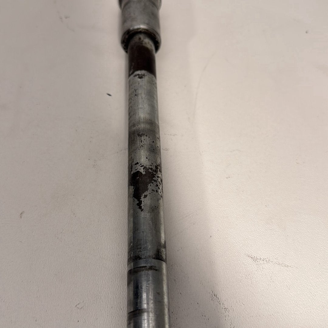 1984 - 1998 Harley-Davidson Touring Road King Police Rear Wheel Axle Bolt Shaft  	41110-79A