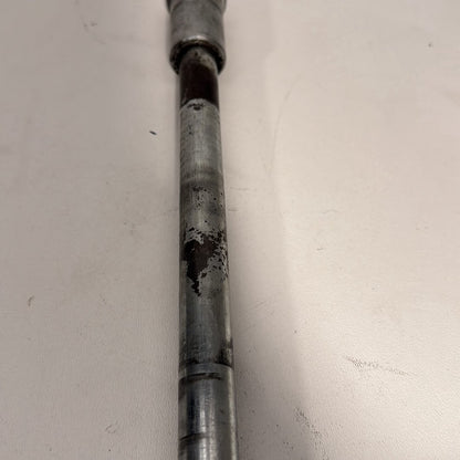 1984 - 1998 Harley-Davidson Touring Road King Police Rear Wheel Axle Bolt Shaft  	41110-79A