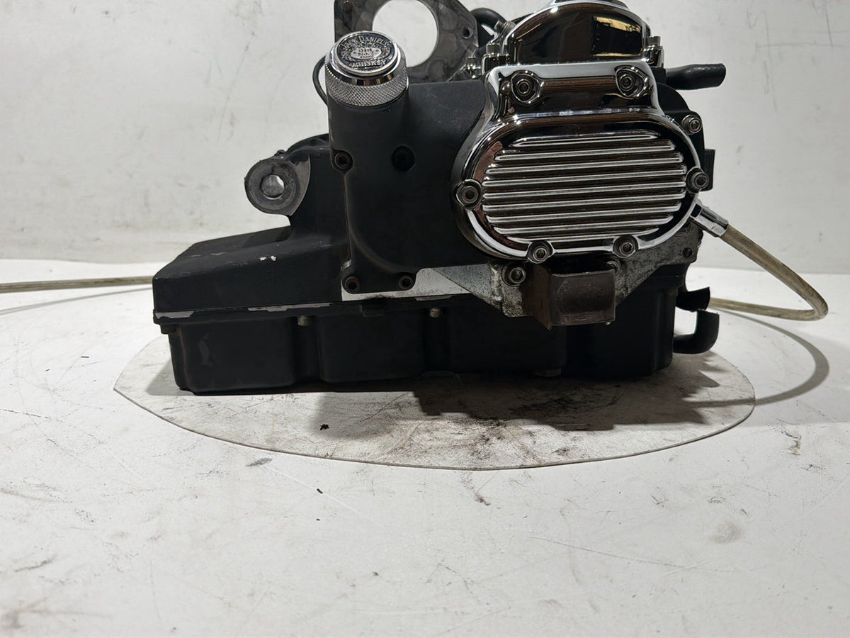 1997 Harley Road King Touring FLHRI OEM 5 Speed Transmission Gearbox 36K