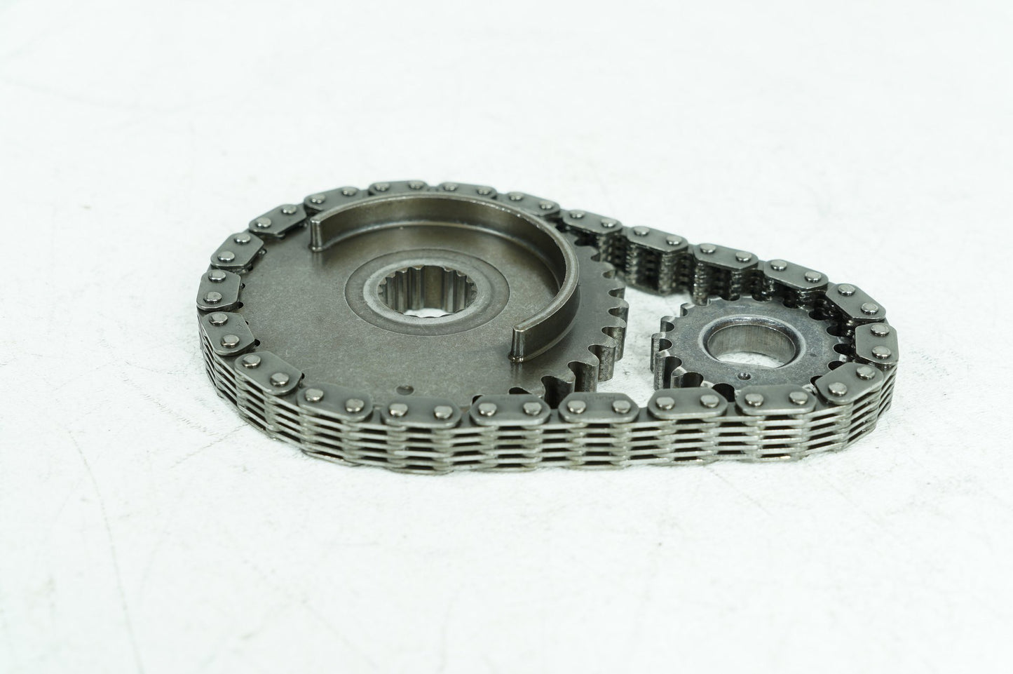 1999 - 2006 Harley-Davidson Touring Road King Engine Motor Main Primary Chain 25610-99