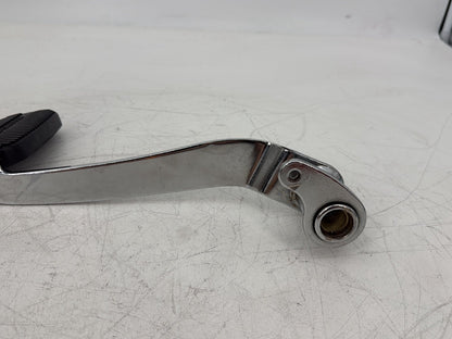 2004 Harley Touring FLHT Electra Glide OEM Foot Brake Control Lever Pedal