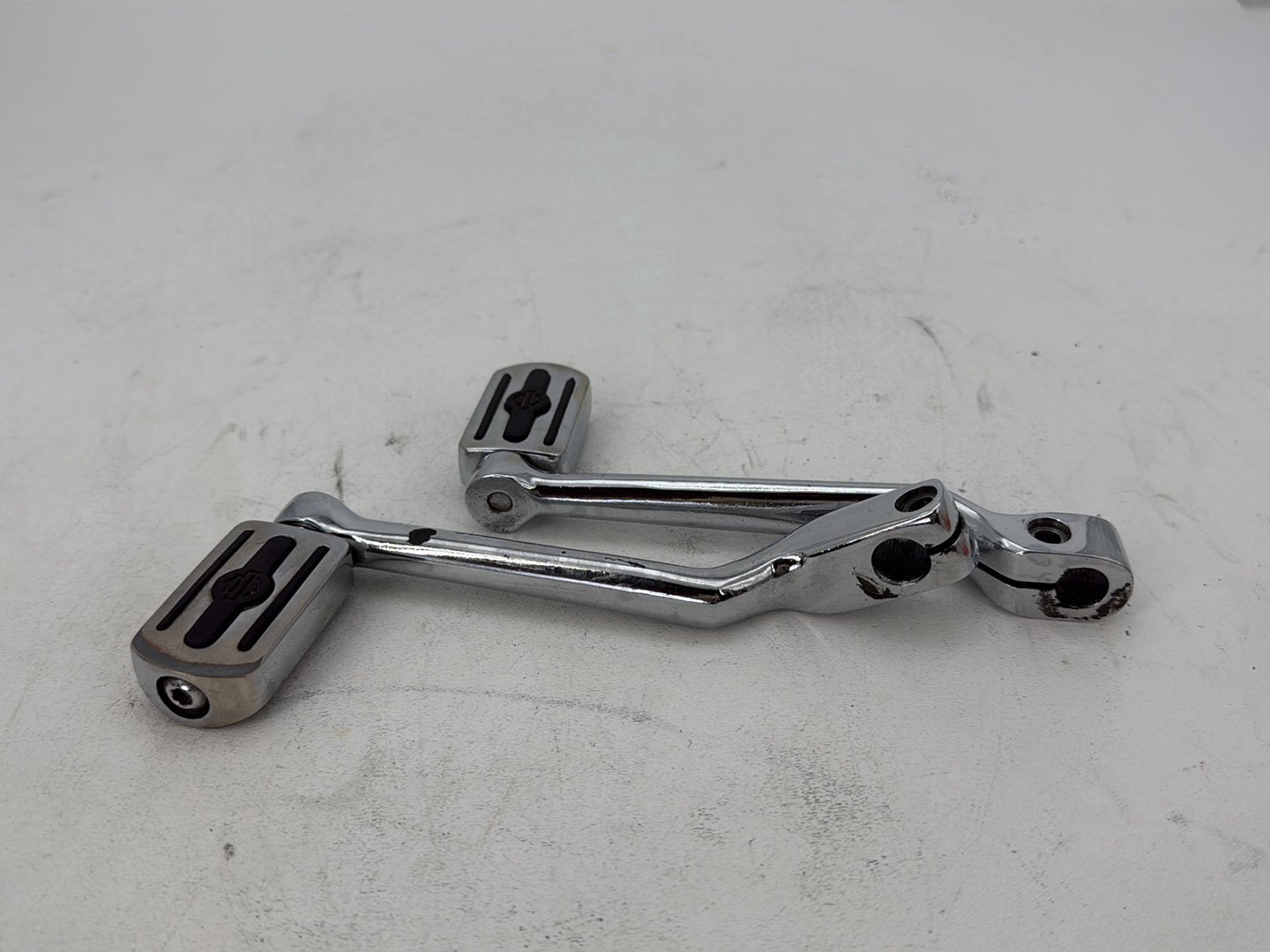 1998 Harley Road King Touring FLHRCI Classic OEM Gear Shifter Lever Arm