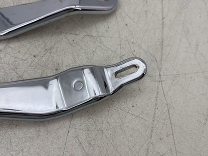 2015 Harley Road Glide Touring FLTRXS OEM Strap Hook Tie Down Bracket Hangers