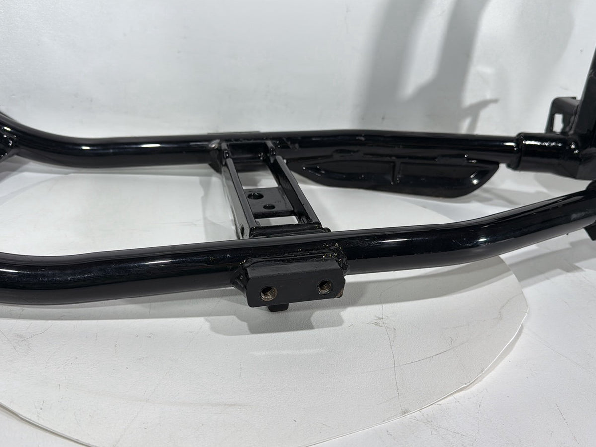 2002 Harley Dyna FXD Super Glide OEM Body Main Frame Chassis 47456-02 SLVG