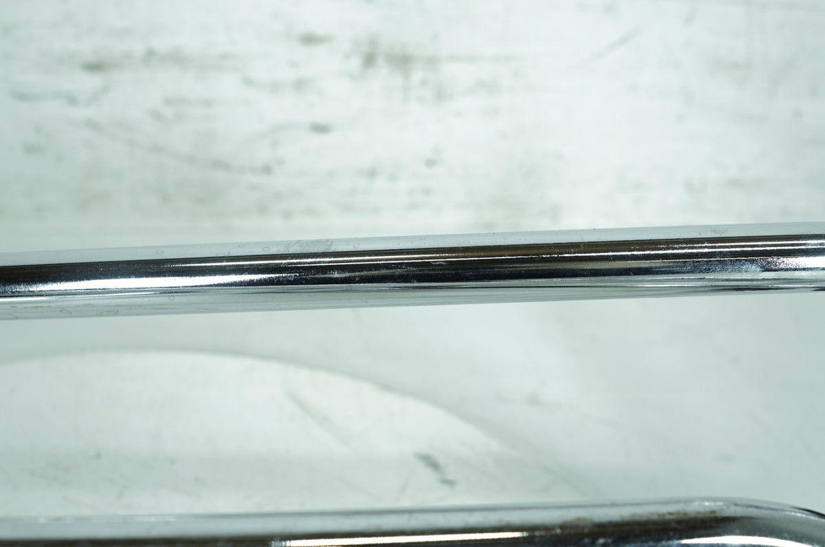 2012 Harley Touring Road Glide Custom OEM Rear Right Saddlebag Guard Rails Bar