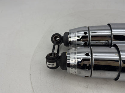 2007 - 2012 Harley-Davidson Dyna Super Glide Rear Left Right Shock Absorbers 54537-08A