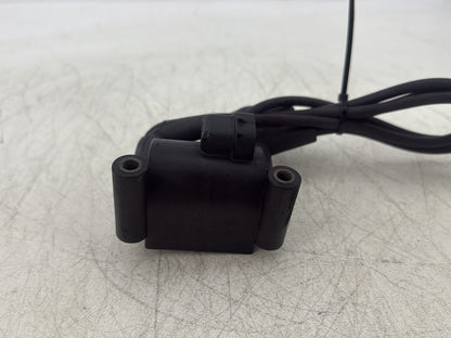 2011 Harley Street Glide Touring FLHX OEM Ignition Coil Spark Plugs Cable