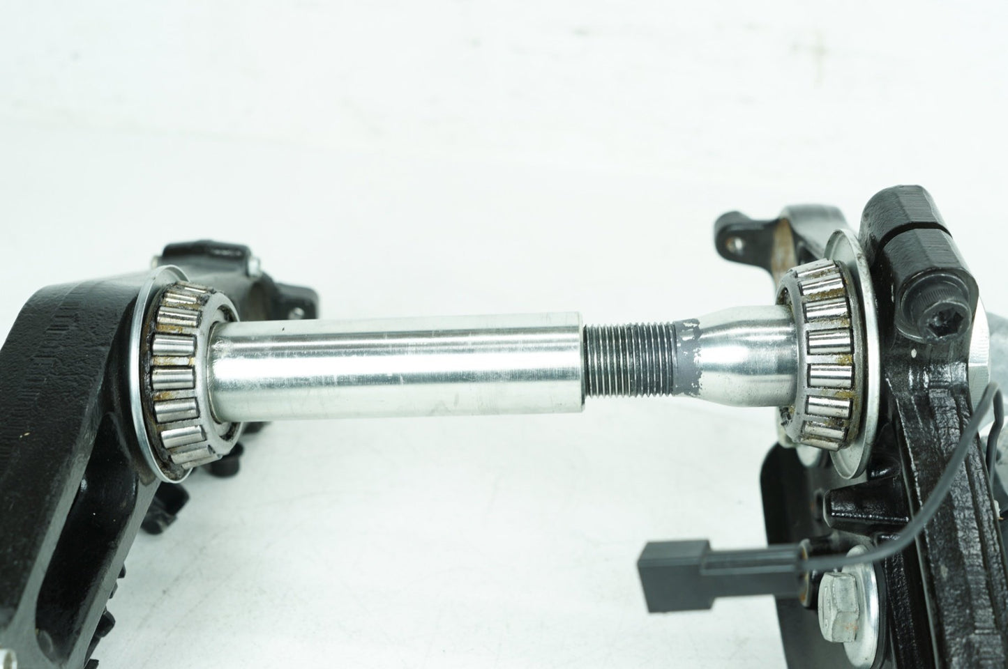2008 - 2016 Harley-Davidson Touring Electra Glide Ultra Front Fork Upper Lower Triple Tree 45700020