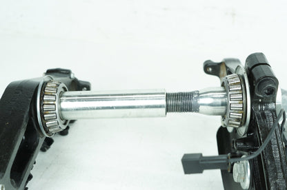 2008 - 2016 Harley-Davidson Touring Electra Glide Ultra Front Fork Upper Lower Triple Tree 45700020