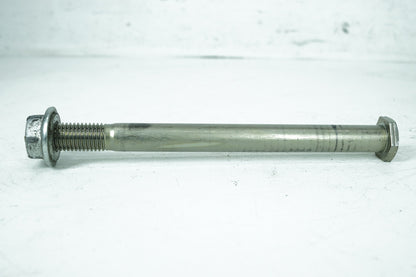 2007 - 2017 Harley-Davidson Dyna Low Rider Rear Fork Swingarm Pivot Bolt Shaft 47641-06