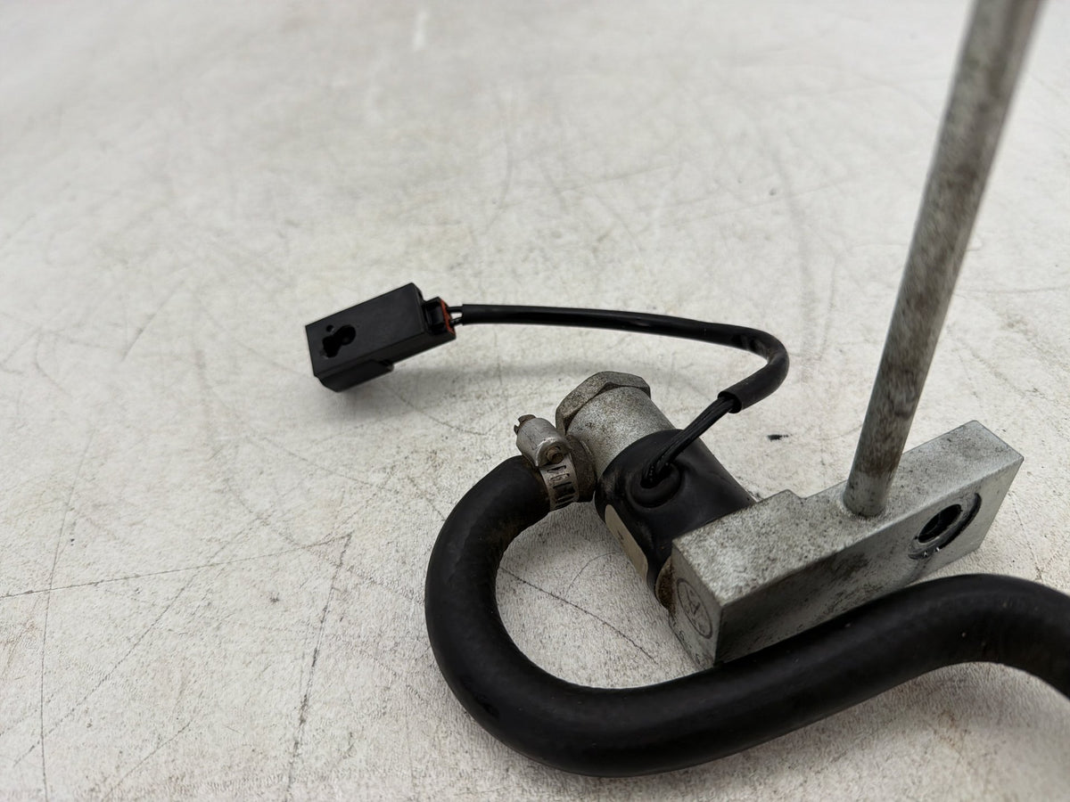 1995 Harley Electra Glide Touring FLHT OEM Air Suspension Manifold Valve