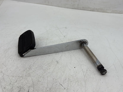 1996 Harley Electra Glide Touring FLHT OEM Foot Brake Control Lever Pedal