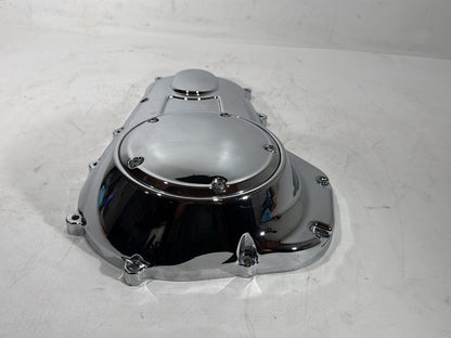2010 Harley Street Glide Touring FLHX OEM Outer Primary Clutch Cover