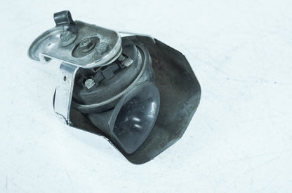 2001 Harley Dyna FXDXT Super Glide T-Sport OEM Horn Signal Klaxon Chrome Cover