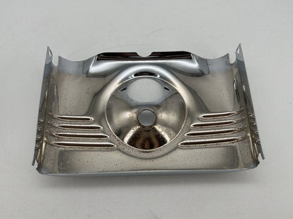 2011 Harley Heritage Softail Classic Front Upper Nacelle Headlight Cover Panel