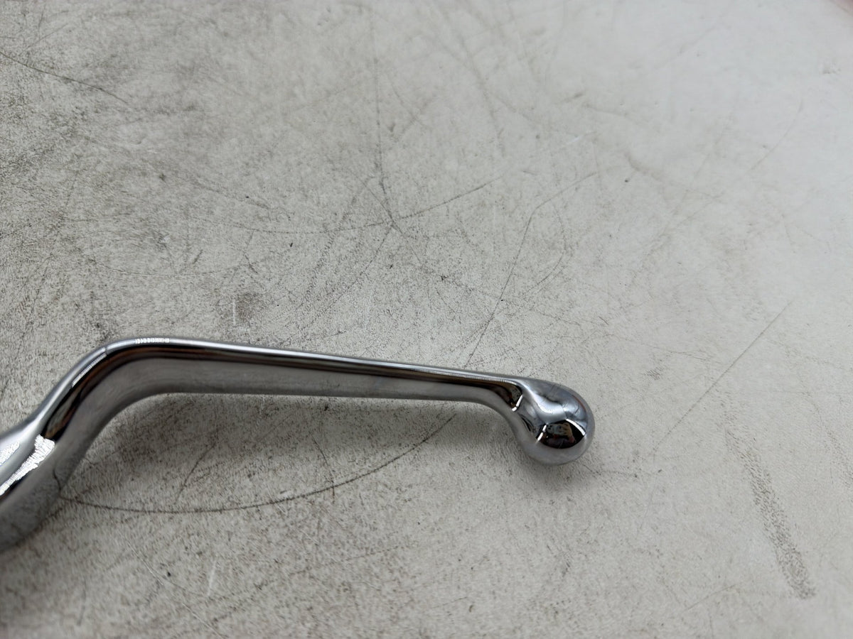 2004 Harley Electra Glide Touring Ultra OEM Front Left Hand Clutch Control Lever