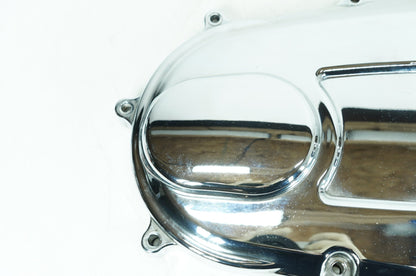 2007 - 2012 Harley-Davidson Touring Electra Glide Ultra Outer Primary Clutch Cover 60685-07