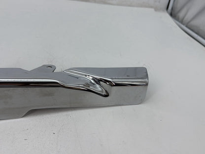 2004 Harley Softail FLSTC Heritage Classic OEM Drive Belt Guard Cover Shield