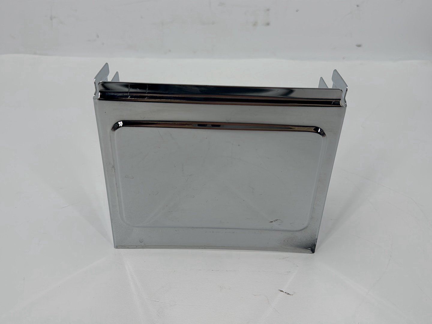 1999 - 2006 Harley-Davidson Dyna Low Rider Lower Battery Tray Stay Box Cover Panel
