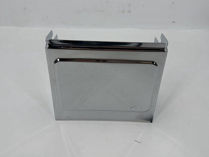 1999 - 2006 Harley-Davidson Dyna Low Rider Lower Battery Tray Stay Box Cover Panel