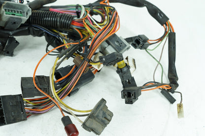 1999 - 2006 Harley-Davidson Touring Electra Glide Front Sub Wiring Harness Loom Interconnect 70232-00