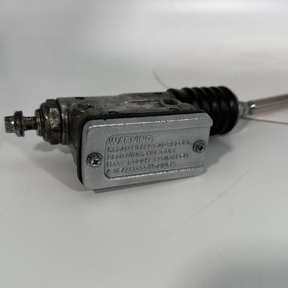 1991 - 2003 Harley-Davidson Sportster Custom Rear Brake Master Cylinder Reservoir 42432-99