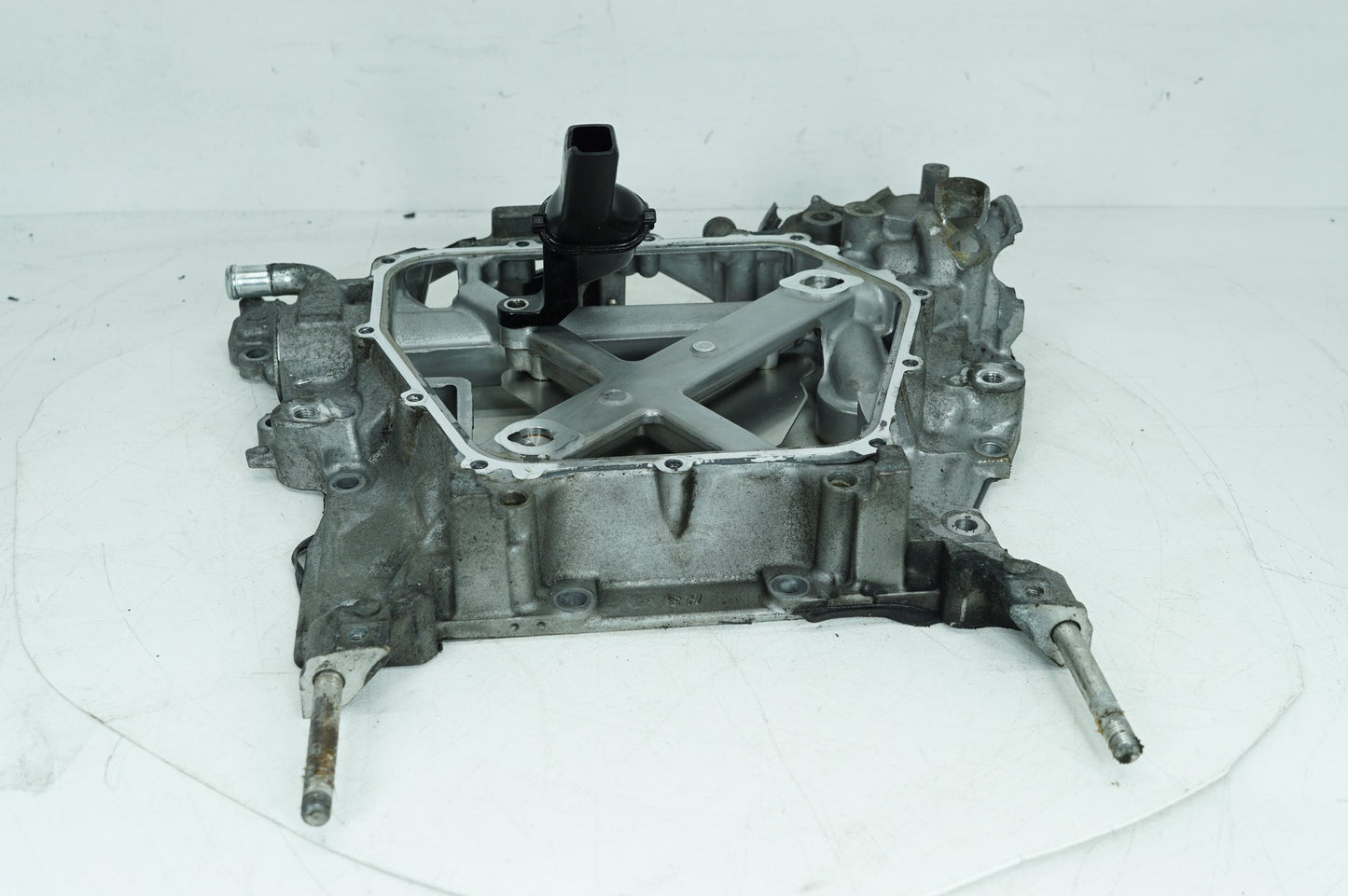 2021 Subaru Crosstrek  Oil Pan/Sump