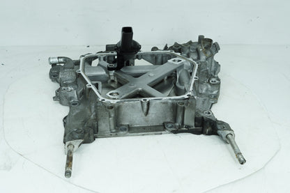 2021 Subaru Crosstrek  Oil Pan/Sump