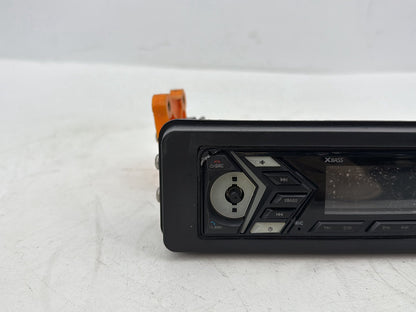 2008 Harley Electra Glide Touring Ultra Digital Media Receiver Head Radio Player
