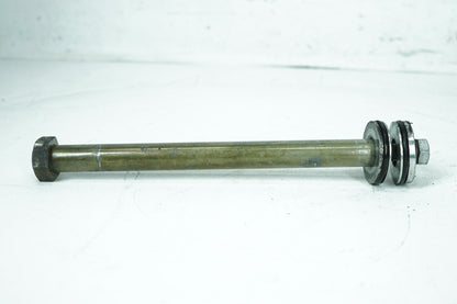 1999 - 2006 Harley-Davidson Dyna Wide Glide Rear Fork Swingarm Pivot Bolt Shaft 47817-00