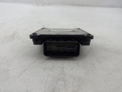 2011 Harley Electra Glide Ultra FLHTK OEM Engine Control Module Brain ECU ECM