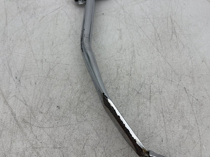 2010 Harley Dyna Fat Bob FXDF OEM Left Side Jiffy Kick Stand & Spring