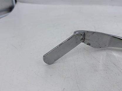 2006 Harley Sportster XL883C 883 Custom OEM Left Side Jiffy Kick Stand & Spring