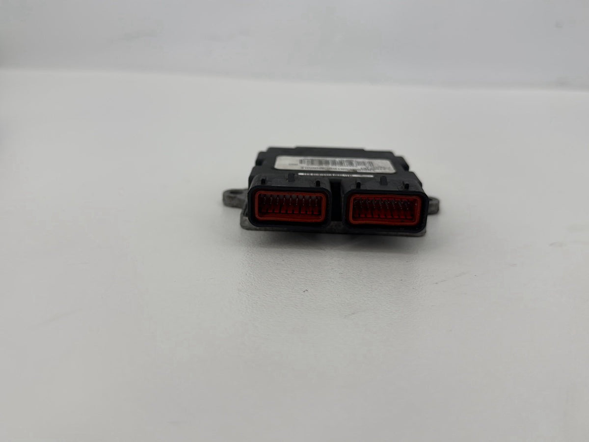 14 Harley Sportster XL883L 883 SuperLow OEM Engine Control Module Brain ECU ECM