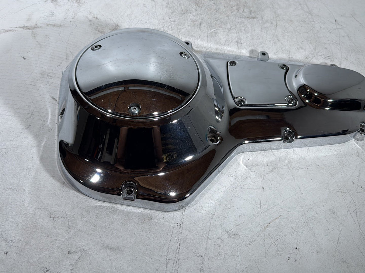 1992 Harley Electra Glide Touring Classic OEM Outer Primary Clutch Cover