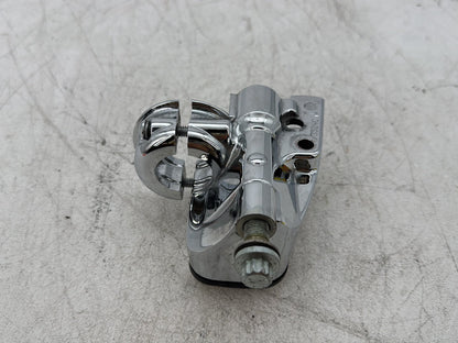 2003 Harley Dyna Wide Glide FXDWG OEM Front Brake Lever Master Cylinder Reservoir
