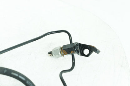 2004 - 2022 Harley-Davidson Sportster Iron 883 Rear Brake Hose Line Pipe  	44429-06B