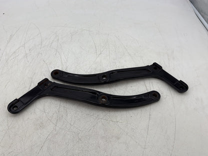 2011 Harley Softail FLSTFB Fat Boy OEM Rear Left & Right Fender Support Bracket