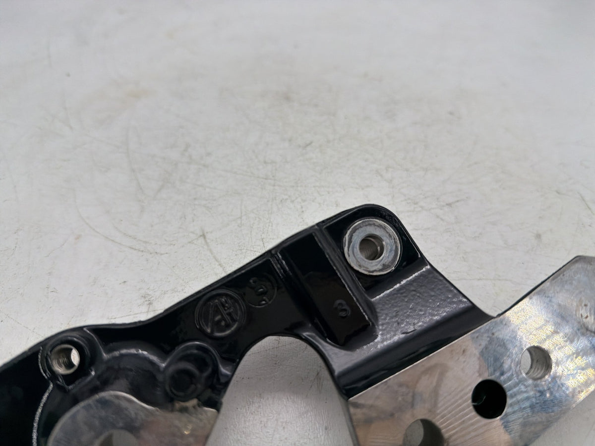 2020 Harley Softail Standard FXST OEM Mount Bracket Support Holder