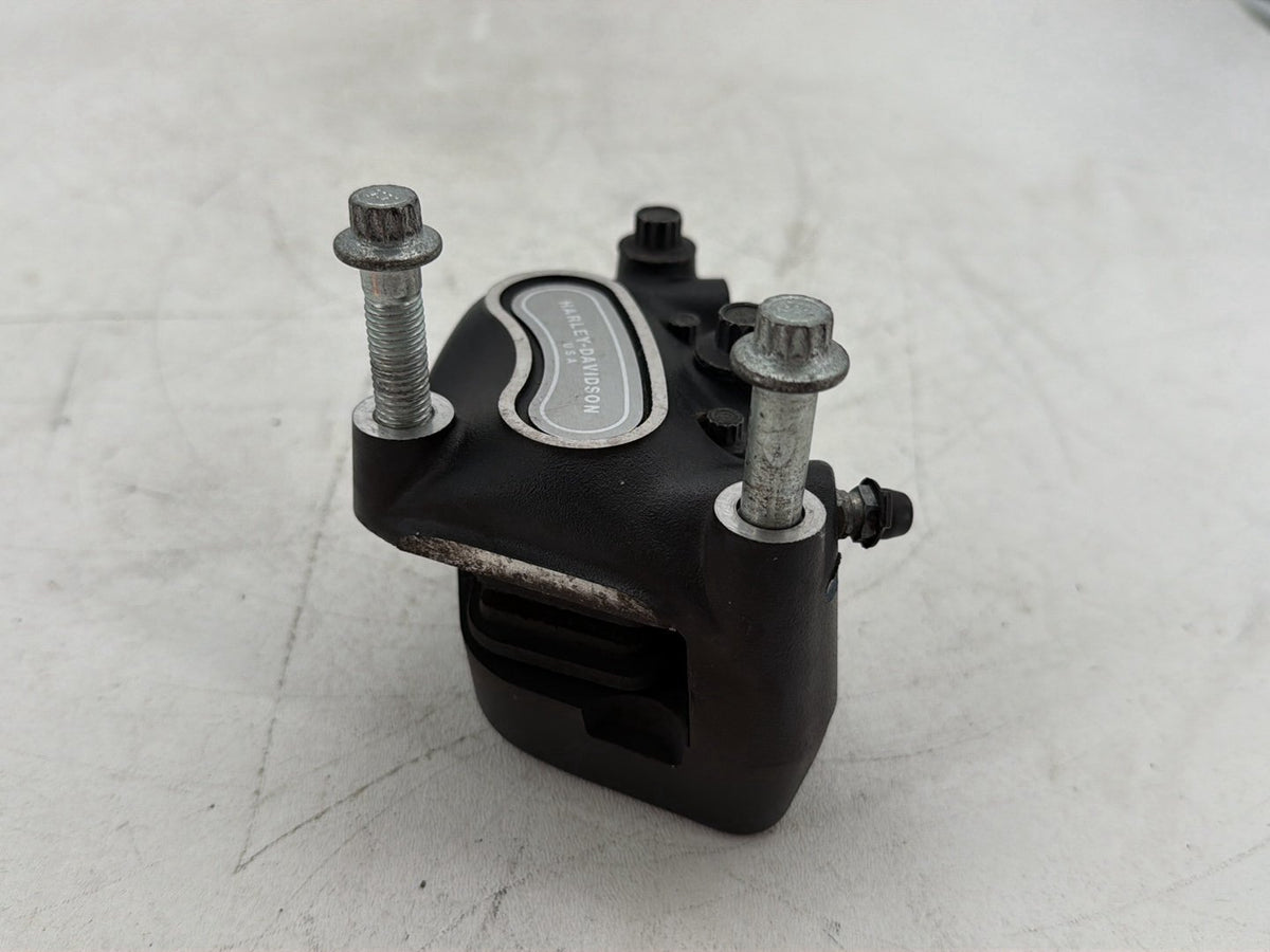 2007 Harley Electra Glide Touring Ultra OEM Rear Back Brake Caliper