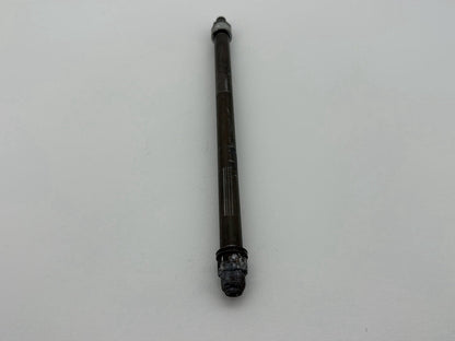 1995 Harley Road King Touring FLHR OEM Rear Fork Swingarm Pivot Bolt Shaft