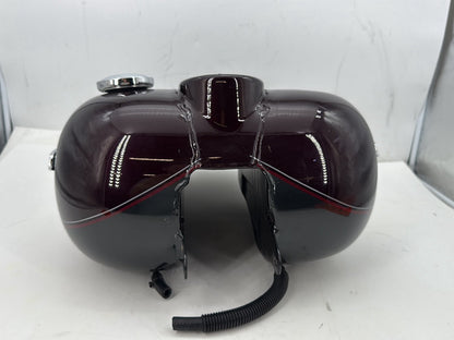 2006 Harley Road King Touring FLHRCI Classic OEM Fuel Gas Tank Gasoline Reservoir